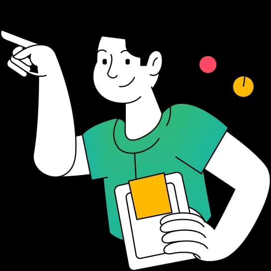 Expert college admission guidance for students