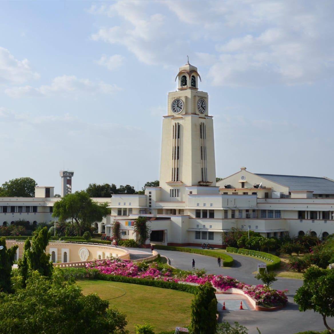 BITS Pilani Announces BITSAT 2026 Schedule; Session 1 from April 15