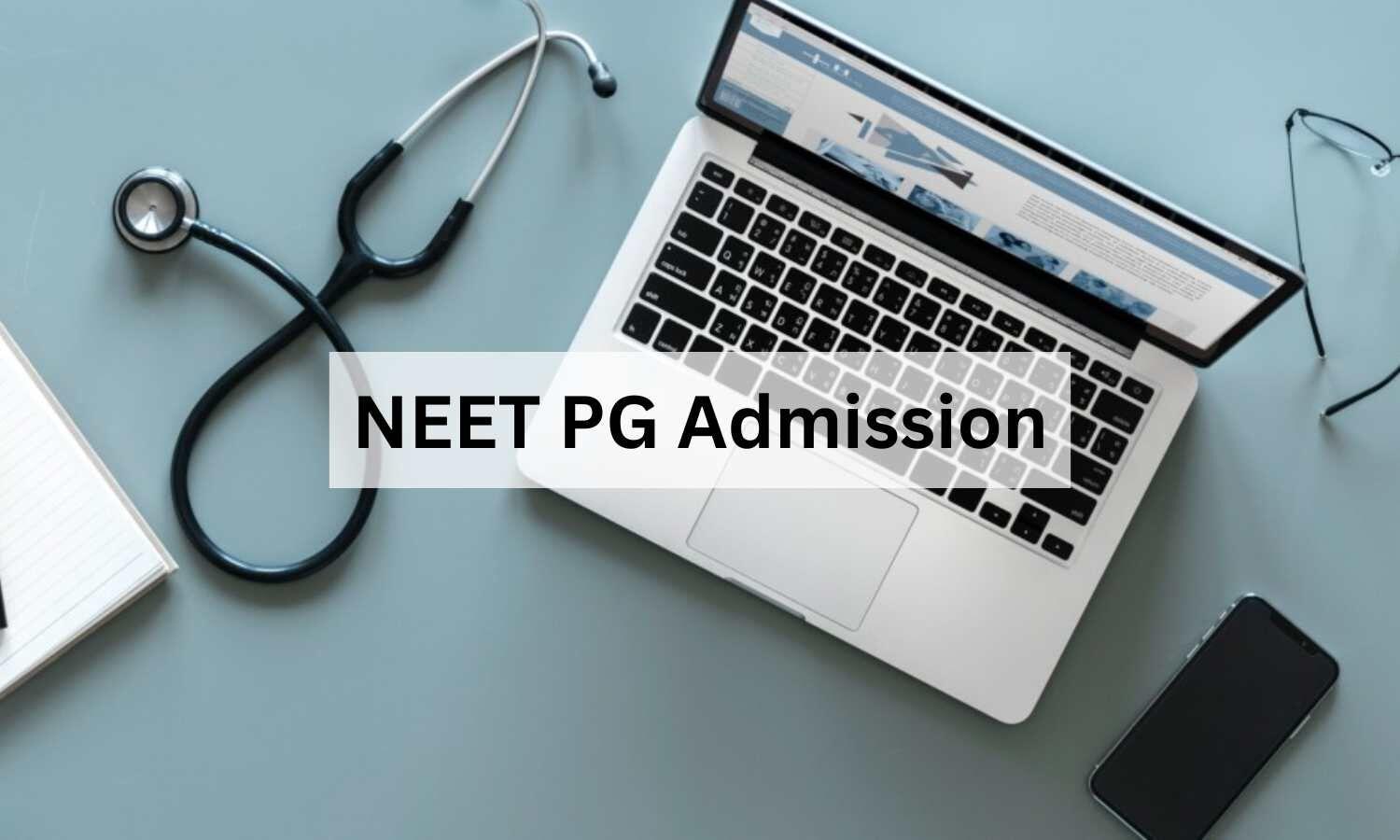 NEET PG 2026 Exam Date, Schedule, Exam Centres & Important Instructions